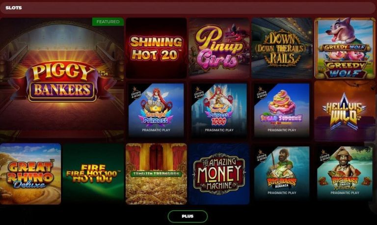 Powerplay Casino machines à sous